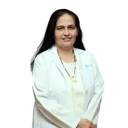 Krupa Manish Torne