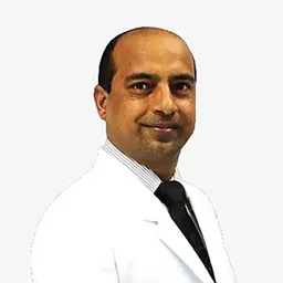 Muhammad Farooqi