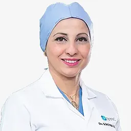 Sokiyna Al Ameer
