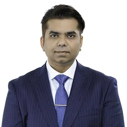Nilesh Srivastav