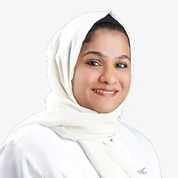 Shamna Sajeed