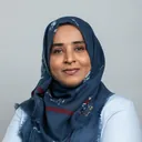 Zameera Mohammed