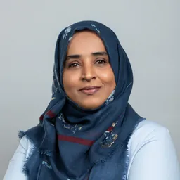Zameera Mohammed