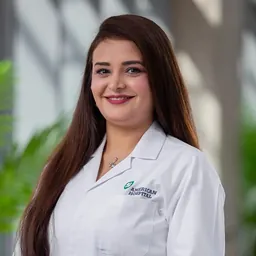 Farah Abodargham