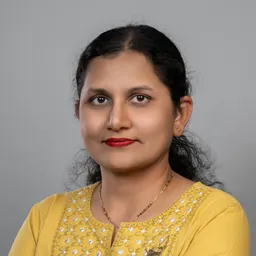 Kirtimalini Murlidhar Datar