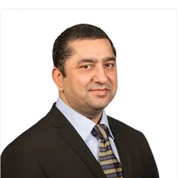 Gurjeet Gulati