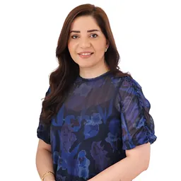 Anfal Akram Al Mashaykhi