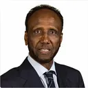 Abdulkadir A. Salhan