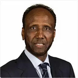 Abdulkadir A. Salhan