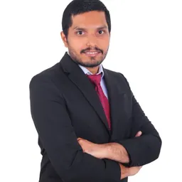 Aboobacker Sidhique