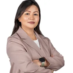 Sadiksha Bajracharya (P.T.)
