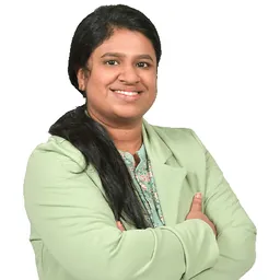 Reshma Meeran