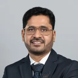 Suresh Kotinatot