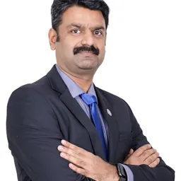 Prabeesh Sahadevan