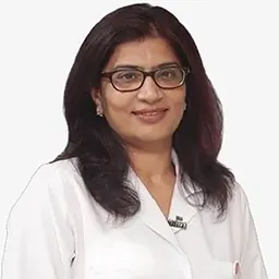 Sunita Gandhi