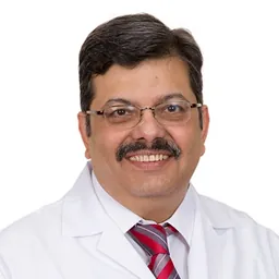 Zubin Nalladaru