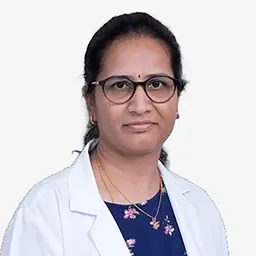 Rajani Somappa
