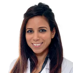 Zahra Al-Jadidi