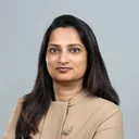 Sajitha Prasad