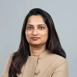 Sajitha Prasad