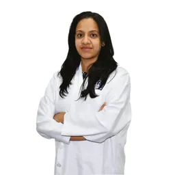 Priyanka Srikanth