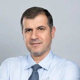 Osama Al Zoabi