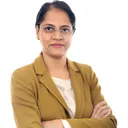 Supriya Sundaram