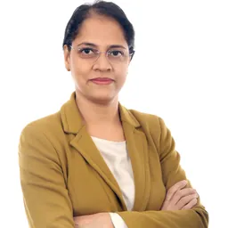 Supriya Sundaram