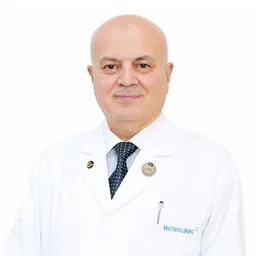 Safwan A Taha, MD, FACS, CABS, FRCSGlasg, MSMBS, SOEMBS, Director of the Program