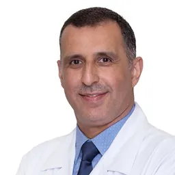 Hashim Moayed Abdul Wahed