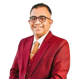Bobby Jose