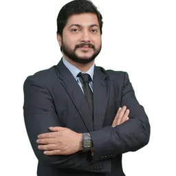 Muhammed Khais T K