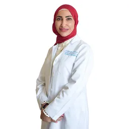 Manal Abdelghany