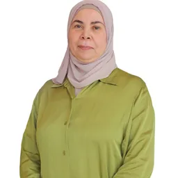Karema Helal Farghali Mohamed