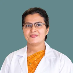 Sunitha Mary Mathew