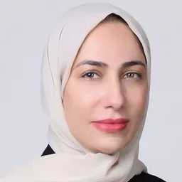 Dima Jarrah