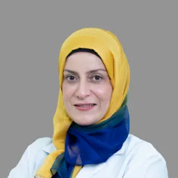Fatma Ismail Hassan