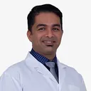 Preeth Raghuram Shetty