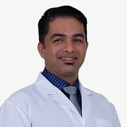 Preeth Raghuram Shetty