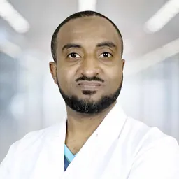 Mohamed Osman Mansour