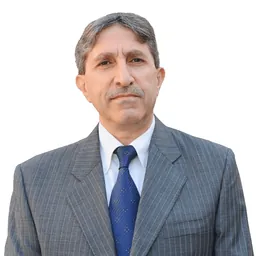 Muhieddine Seoud
