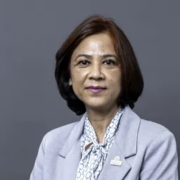 Ranjita Sharma