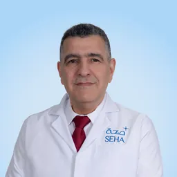 Jamal Mustafa Al Jubeh