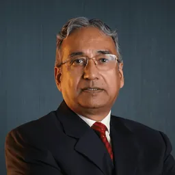 Vipin Mishra