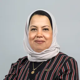 Dina Mohamed Mohamed Hamza