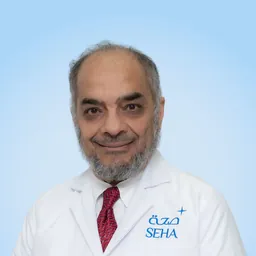 Syed Mohammad Athar