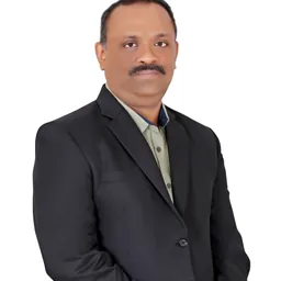 Jijo Paul