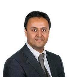 Irfan Shafiq