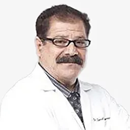 Sohrab Najaf Tomaraei