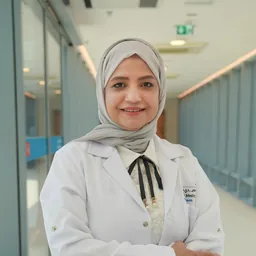 Ibtihal Hussein